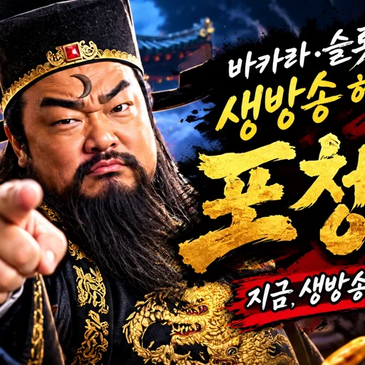 방송 이미지