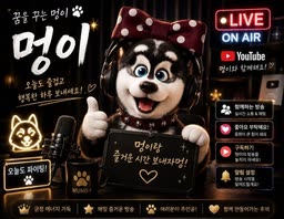 방송 이미지